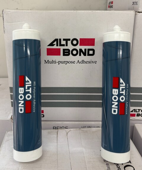 전용 접착제 ALTOBOND